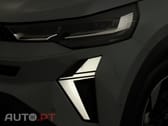 Renault Captur 1.2 ECO-G Techno