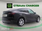 Tesla Model Y Standard RWD Plus 95% I.V.A DEDUTIVEL 