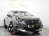 Peugeot 2008 1.5 BlueHDi Allure