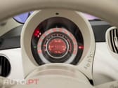 Fiat 500C 1.0 Hybrid Lounge