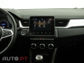 Renault Captur Captur 1.0 TCe Techno Bi-Fuel
