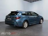 Toyota Corolla TS 1.8 Hybrid Dynamic Business