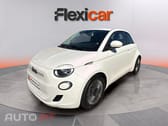 Fiat 500e 23,8kWh ICON