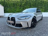 BMW 320 d Touring Pack M Auto