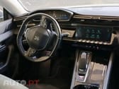 Peugeot 508 SW 1.6 Hybrid Allure e-EAT8