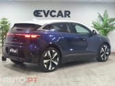 Renault Mégane E-Tech EV60 Techno Optimum Charge