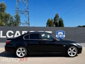 BMW 520 d Executive