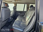 Land Rover Range Rover 3.0 TD6 HSE