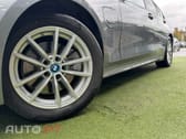 BMW 330 e Touring Corporate Edition Auto