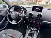 Audi A3 1.6 TDI Sport