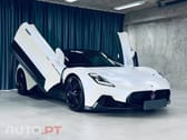 Maserati MC20 3.0 