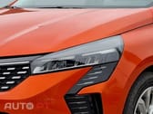 Renault Clio TCe 100 Bi-Fuel Evolution