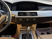 BMW 530 dA