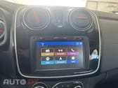 Dacia Sandero 1.5 Blue dCi Stepway