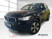 Volvo XC40 1.5 T4 PHEV Inscription Expression