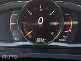 Volvo V60 D6 Twin Engine Geartronic RDesign