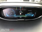 Peugeot 3008 1.6 Hybrid GT e-EAT8