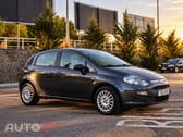 Fiat Punto Evo 1.3 M-Jet Dynamic