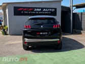 Peugeot 3008 1.5 BlueHDi Active Pack