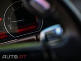 BMW 745 d