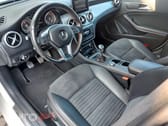 Mercedes-Benz CLA 200 CDi AMG Line