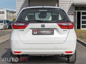 Honda Jazz 1.5 i-MMD HYBRID AUT