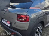 Citroen C4 Cactus BlueHDi 100 ETG6 Stop&Start Shine Edition