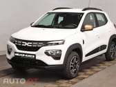 Dacia Spring Electric 65 Extreme