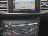 Peugeot 308 1.6 BlueHDi Style