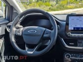 Ford Puma 1.0 EcoBoost Aut. TITANIUM X