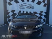 Peugeot 508 Allure Pack