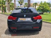 BMW 418 d Pack M Auto