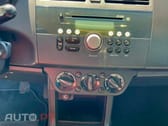 Suzuki Swift 1.3 DDiS GL