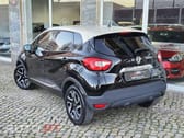 Renault Captur 0.9 TCE Exclusive