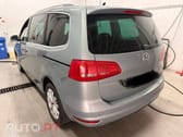 Volkswagen Sharan Highline