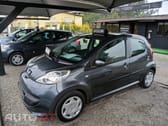 Peugeot 107 1.0 Poucos Kms