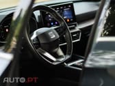 Seat Leon 1.4 e-Hybrid DSG FR
