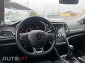 Renault Mégane 1.5 Blue dCi Intens