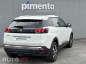Peugeot 3008 1.6 BlueHDi Allure EAT8