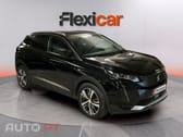 Peugeot 3008 1.5 BlueHDi Allure EAT8