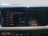 Audi RS E-Tron GT quattro