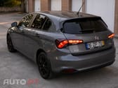 Fiat Tipo Street 1.3 MJT