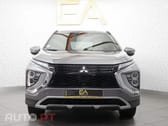 Mitsubishi Eclipse Cross 2.4 PHEV eStyle