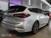Ford Focus SW 1.0 EcoBoost ST-Line