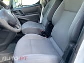 Peugeot Partner 1.5 BlueHDi Asphalt Standard
