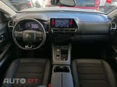 Citroen C5 Aircross 1.5 BlueHDi Max EAT8