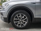 Volkswagen Tiguan Allspace 2.0 TDI Confortline DSG