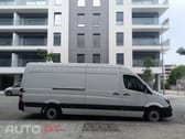 Mercedes-Benz Sprinter 316 CDi/43 CD (L3 H3)