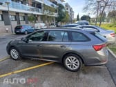 Skoda Octavia 1.4 TSI iV ambition DSG