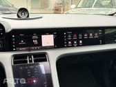 Porsche Taycan 4S